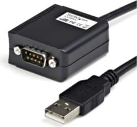 StarTech.com 6 ft Professional RS422/485