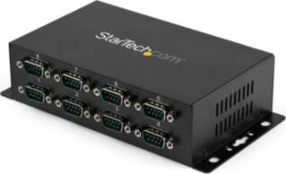 StarTech.com 8 Port USB to