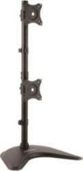 StarTech.com Dual-Monitor Stand - Vertical