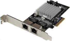 StarTech.com Dual Port PCI Express