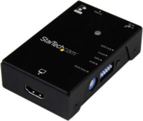 StarTech.com EDID Emulator for HDMI