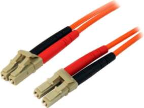 StarTech.com Fiber Optic Cable -