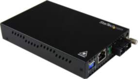StarTech.com Gigabit Ethernet Multi Mode