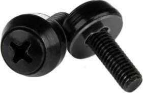StarTech.com M5 x 12mm -