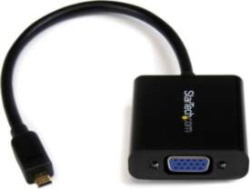 StarTech.com Micro HDMI to VGA