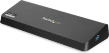 StarTech.com USB 3.0 Docking