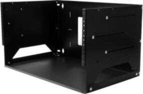 StarTech.com Wall-Mount Server Rack with