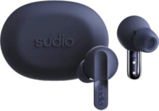 Sudio Earbuds | N3 Pro |