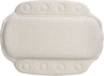 SUNDO Suction cup bath cushion