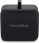 SwitchBot Bot Smart Switch Toggle schwarz