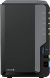 Synology DiskStation | DS225+ | Intel