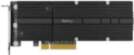 Synology M2D20 interface cards/adapter PCIe
