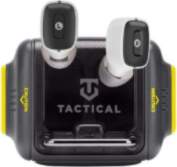 Tactical Space Force StrikePods Grey Black