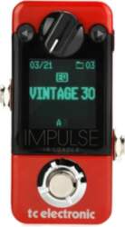 TC Electronic Impulse IR Loader -