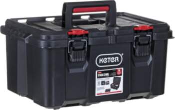 Toolbox Stack n Roll Keter toolbox