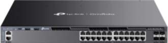 TP-Link Omada 24-Port Gigabit Stackable L3