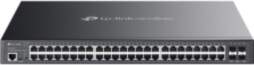 TP-Link Omada SG3452XMPP network switch Managed