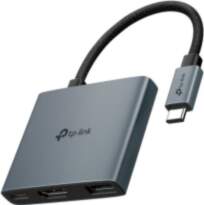 TP-Link UH3020C interface hub USB Type-C