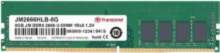 Transcend JetRam DDR4-2666 Unbuffered Long-DIMM 8G