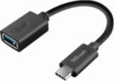Trust 20967 cable interface/gender adapter USB