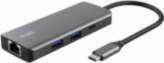 Trust Dalyx USB Type-C 1000 Mbit/s