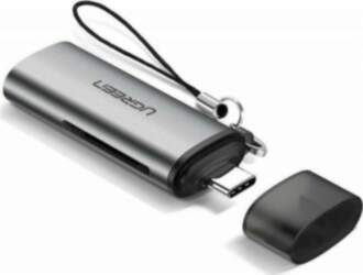 Ugreen UGREEN USB-C Card Reader For