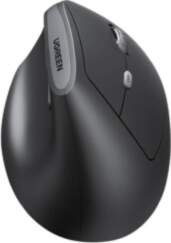 Ugreen wireless optical mouse – black