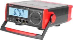Uni-T UT801 Bench Meter