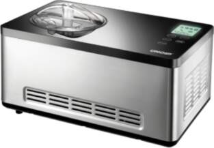 Unold 48845 ice cream maker Compressor
