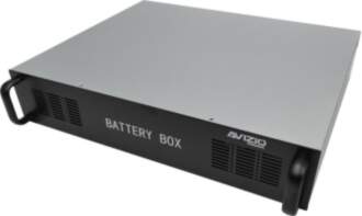 UPS Power Module (Battery Pack) 2U