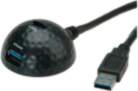 VALUE USB 3.0 Dockingkabel, Dome