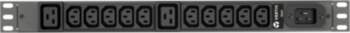 Vertiv Geist rPDU, basic, 1U, input