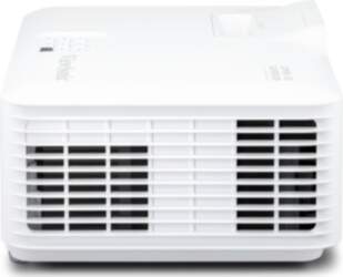 Viewsonic LSD400HD data projector Standard throw