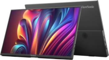 Viewsonic VA1650 computer monitor 40.6