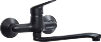 Deante Wall-mounted kitchen faucet