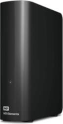 Western Digital Elements Desktop external hard