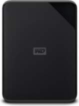 Western Digital HDD External WD Elements