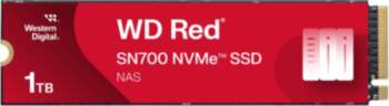 Western Digital SSD WD Red M