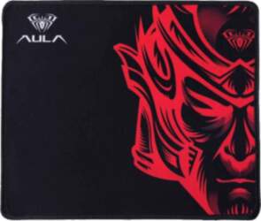 Wind Red AULA Coaster