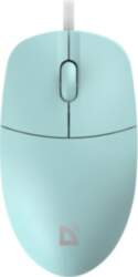 WIRED MOUSE DEFENDER AZORA MB-241 RF
