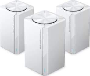 Xiaomi Mesh System AC1200 EU(3-pack)
