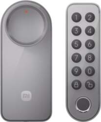 Xiaomi Self-Install Smart Lock EU |