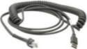 Zebra 2.8m USB A