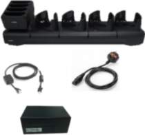 Zebra CRD-TC7X-5C4B-UK1 barcode reader accessory Battery