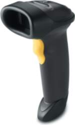 Zebra LS2208 Laser Black