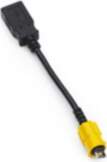 Zebra P1063406-047 USB cable USB A