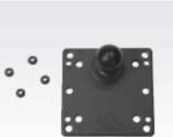 Zebra RAM Mount Bracket (RAM-246U)