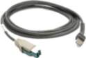 Zebra USB Cable Power+