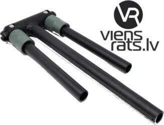 Mehānika Vsett 8 stūre