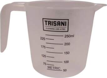 Trisani Mērtrauks 250ml Brewolution